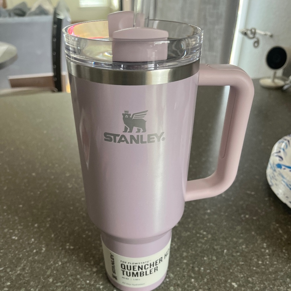 Stanley 40 oz Tumbler-Astra